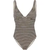 Protest Women's PRTNatal Costume intero Donna (36, grigio)