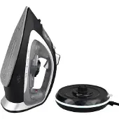Adler Ferro Da Stiro A Vapore Ad 5043 2800w