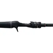 Shimano Fishing Canna Baitcasting Poison Adrena 1+1