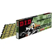 Did Catena 520atv2 Rivet