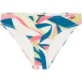 Protest Women's MIXSpheri Parte inferiore bikini Donna (34, bianco)