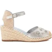 Xti Espadrillas Con Zeppa 143966