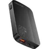 Mobile Origin Caricabatterie Da Parete Usb-c Gan Slim 65w