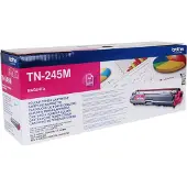 Brother Toner TN-245M - Magenta Alta capacità
