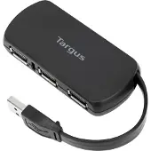 Targus Hub Usb 4 Port
