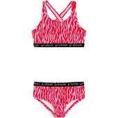 Protest Kid's PRTMonicas Bikini Bambini (164, fuchsia)