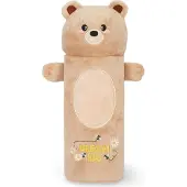 Legami Astuccio Plush Teddy Bear