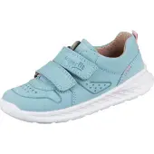 Superfit Scarpina primi passi '1-000365 7510' blu