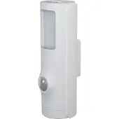 Osram Luce notturna NIGHTLUX TORCH, bianca, sensore, batteria IP54