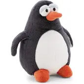 Nici Pinguino Jorge Tuono Orsacchiotto Di Peluche 20 Cm