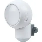 Osram applique a LED SPYLUX, bianca, sensore, batteria, mobile