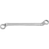 KRAFTWERK BASIC LINE chiave a doppio anello 6 x 7 mm