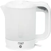 Adler Bollitore Ad 1381 Travel 0.5l 900w