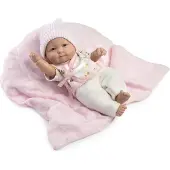 MuÑecas Guca Bambola Tati Reborn