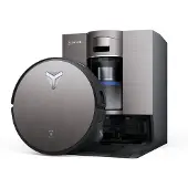 Ecovacs Aspirapolvere Robot Deebot X11 Omnicyclone