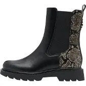 Tamaris Stivaletti Chelsea nero - 37