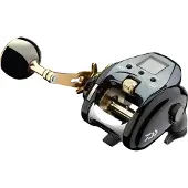 Daiwa Mulinello Elettrico Seabirg G Jle