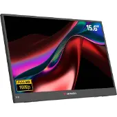 Verbatim Schermo Non-touch Light 15.6´´ Fhd Ips Led