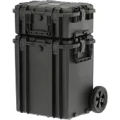 YATO Set composto da una rollbox e una custodia protettiva, entrambe ermetiche