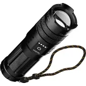 Xtorm Power Bank Flashlight 10.500 Mah Usb-c Pd20w
