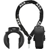 Axa Lucchetto Per Telaio Di Bicicletta Imenso Large 59516595kc