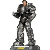 Mcfarlane Toys Figura Hank Maclean 17 Cm