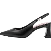 Tamaris Décolleté sling nero