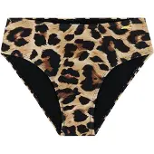 Protest Women's MIXCelebi Parte inferiore bikini Donna (38, nero)