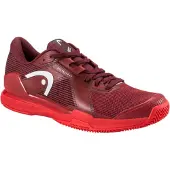 Head Racket Scarpe Per Terra Battuta Sprint Pro 4.0