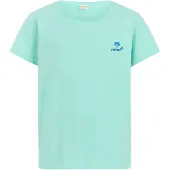 Protest Kid's PRTRoxo T-shirt Bambini (152, turchese)