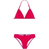 Protest Kid's PRTMickeys Bikini Bambini (104, fuchsia)