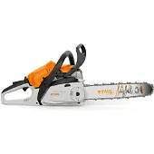 Stihl MS 182 C-BE, PM3, lunghezza barra 35 cm