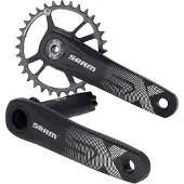 Sram Guarnitura Sx Eagle Dub Direct Mount