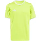 Adidas Maglietta A Maniche Corte Entrada 26