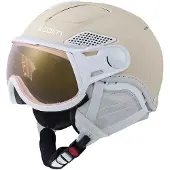 Cairn Casco Helios Leather Evolight Nxt