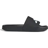 Adidas Adilette Shower Sandali (7, nero)