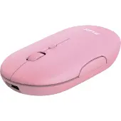 Trust Mouse Wireless Puck 1600 Dpi