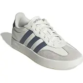 Adidas Sneaker bassa 'Barreda' zappiro / grigio chiaro / bianco