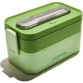 Muitomas Scatola Per Il Pranzo 1.7l
