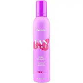 Fanola Fan Touch Curl Passion Mousse Ricci 300 ml — Mousse