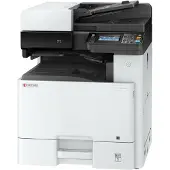 Kyocera ECOSYS M8124cidn Stampante laser
