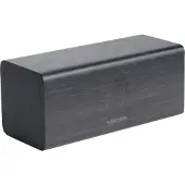 Karlsson Design LED alarm clock - clock KA5652BK