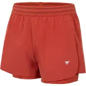 Tecnifibre Pantaloni Corti Team Stretch