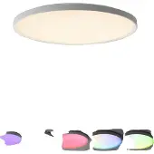 OEM Plafoniera, dimmerabile, controllo intelligente, 46 cm