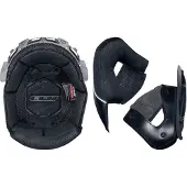 Cgm Fodera Interna Completa Del Casco 136 Rna Mono