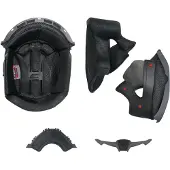 Cgm Fodera Interna Completa Del Casco 330 Riot