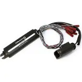 Kellermann Adattatore Cablaggio Faro Bmw Hi 3in1