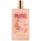 Mes bisous Amberique Estratto profumo Unisex 100 ml — Extrait de Parfum