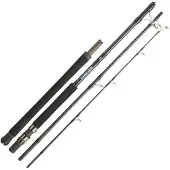 Daiwa Canna Jigging Saltiga Air Portable