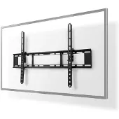 Nedis Supporto Da Parete Per Tv Tvwm1151bk